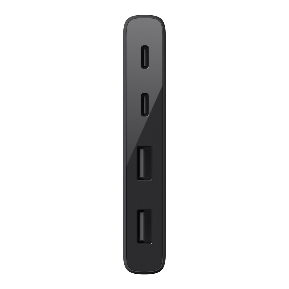 USB Hub Belkin 4-Port Mini, i zi