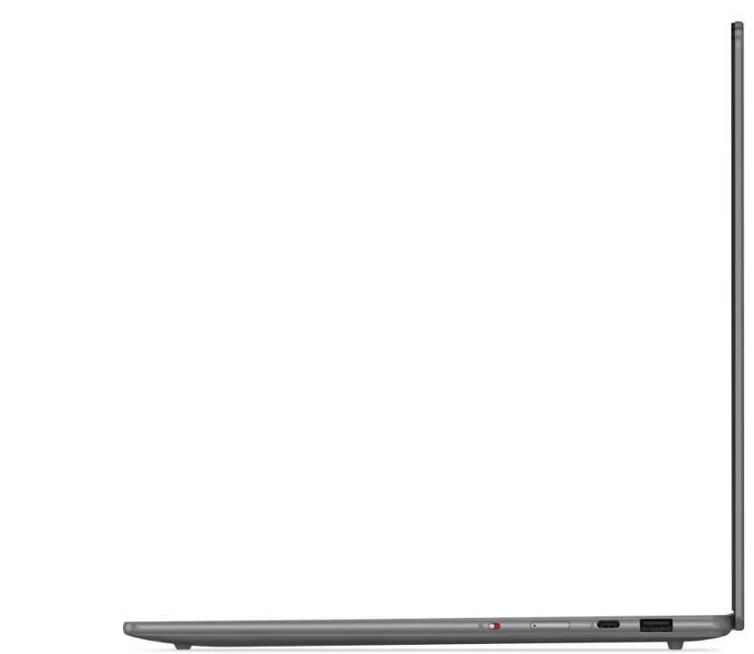 Laptop Lenovo Yoga Slim 7 15ILL9 ,15.3", Intel Core Ultra 7-258V, 32GB RAM, 1TB SSD, Integrated Intel Arc Graphics 140V, i hirtë
