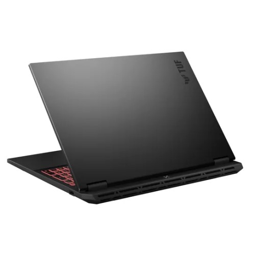 Laptop gaming Asus TUF Gaming A16 FA608UM RV131, 16", Ryzen 7, RTX 4060, 16GB RAM, 512GB SSD, Jaeger Gray 4