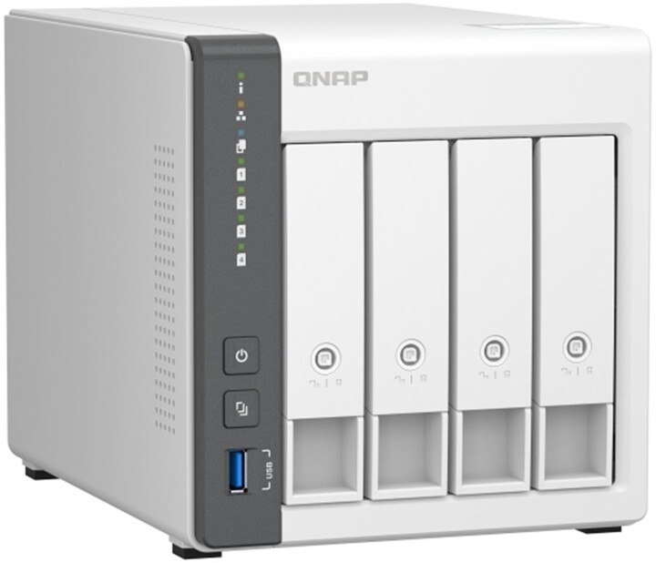 Server QNAP TS-433-4G