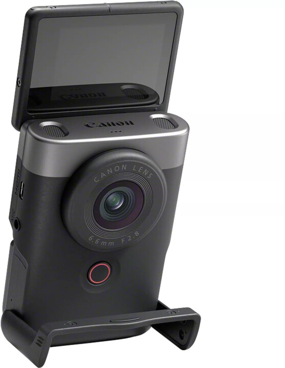 [OUTLET] Fotoaparat digjital Canon PowerShot V10 Vlogging Kit