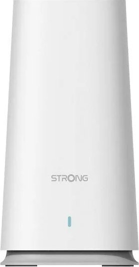 Zgjërues Wi-Fi Strong Meshkit2100, Mesh, Dual Band AC2100, i bardhë