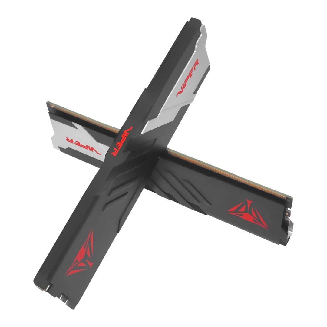 Memorie RAM Patriot Viper Venom PVV532G700C32K 32 GB (2 x 16 GB) DDR5 7000 MHz