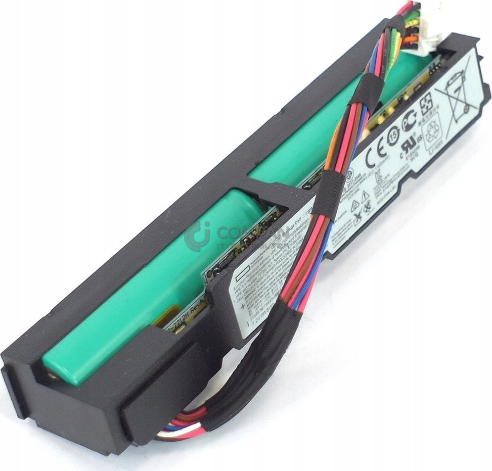 Bateri për laptop HP 815983-001, 96W