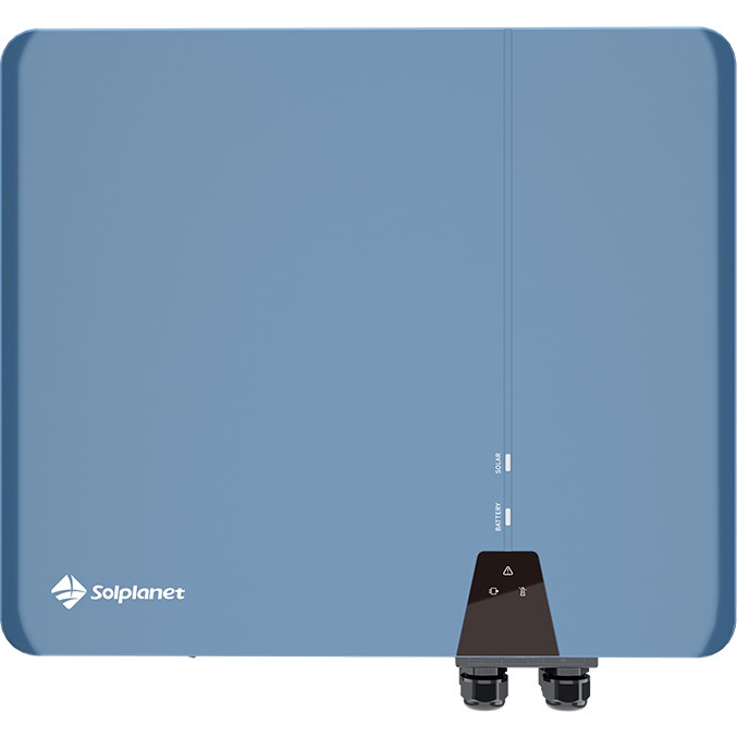 Inverter hibrid SOLPLANET ASW010KH T3, 10kW, 3 faza, 3 MPPT