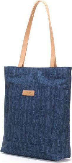 Çantë për femra Golla Seiren (G2221), 13", e kaltër