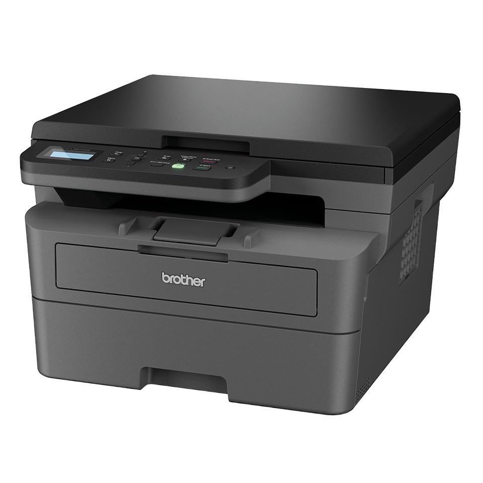 Printer Brother DCP-L2622DW, A4, 34 ppm, 256MB, i zi