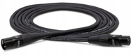 Kabllo mikrofoni Hosa HMIC-020, XLR, 6m, i zi