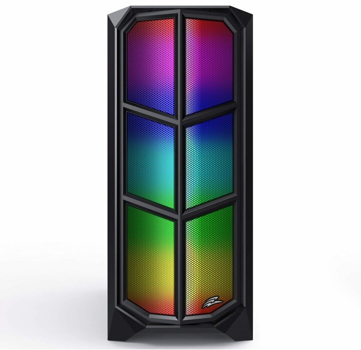 Куќиште Evolveo Functio 3 
