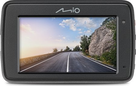 Kamerë për makinë MIO MiVue 803, 2.5K WIFI GPS