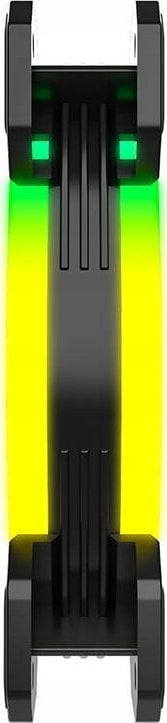 Ftohës Darkflash DR12 PWM, 120 mm