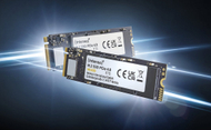 Disk SSD Intenso MI500, 500GB, M.2 2280 PCI-E x4 Gen4 NVMe