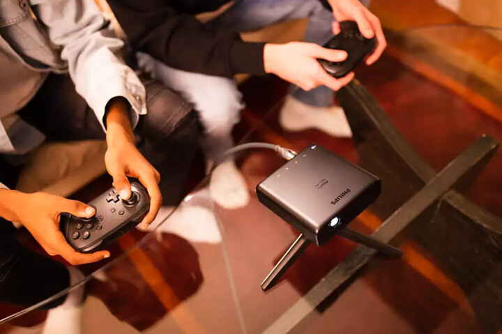 Projektor Philips PicoPix Max One