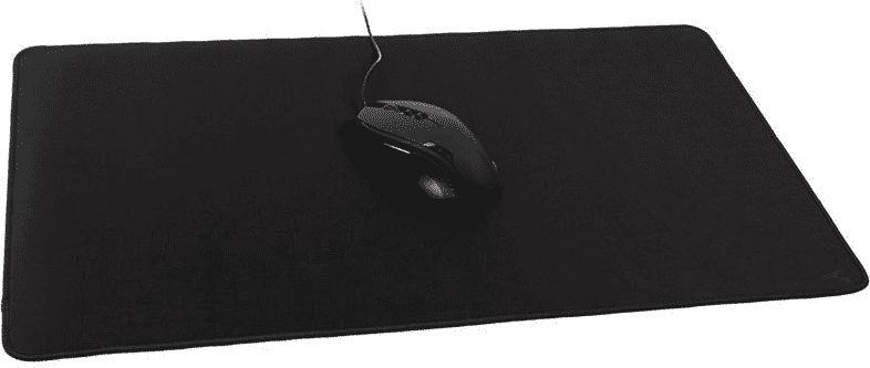 Mauspad Glorious PC Gaming Race Stealth, XL, i zi
