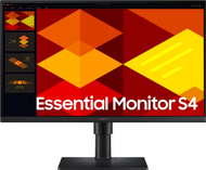 Monitor Samsung S40GD, 24", Full HD, i zi