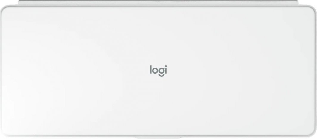 Тастатура Logitech Keys-To-Go 2 (920-012985), US, сива