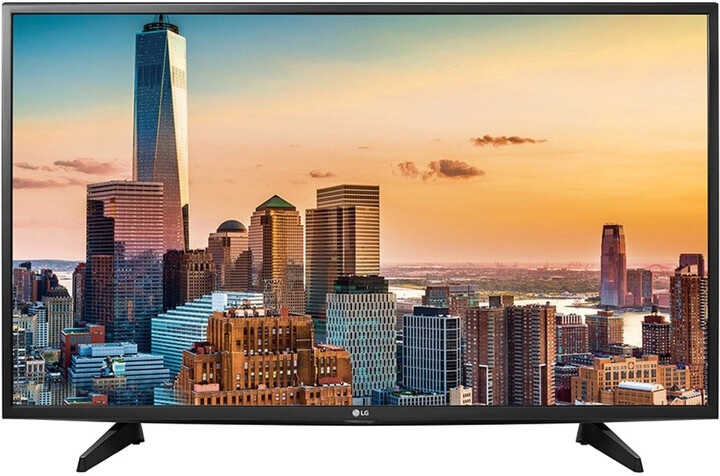 Televizor LG 49LJ515V - 49" (123cm), Full HD, i zi