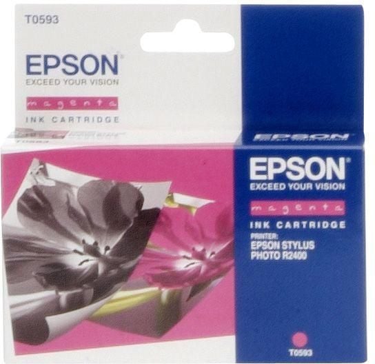 Ngjyrë Epson T059 / C13T059340, vjollcë