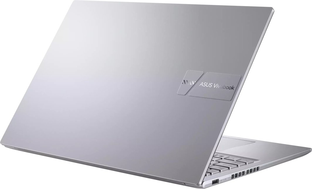 Laptop Asus Vivobook 16 M1605, 16", AMD Ryzen 5 150, 16GB RAM, 512GB SSD, AMD Radeon 660M, i argjendtë