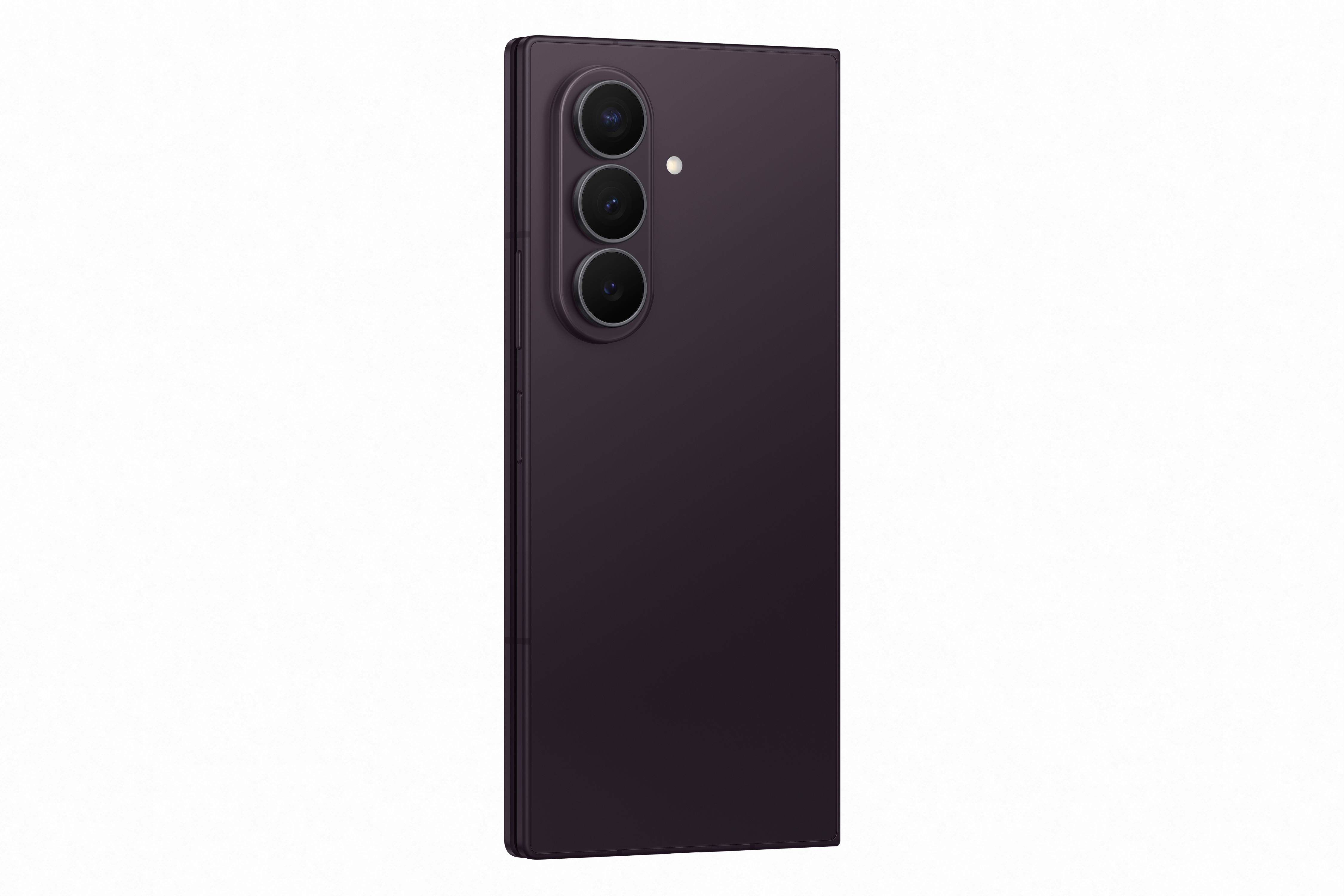 Celular Samsung Galaxy Z Fold Ultra, 12GB/ 256GB, vjollcë e errët
