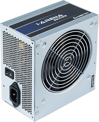 Burim energjie Chieftec iArena GPB-500S ATX, 500W