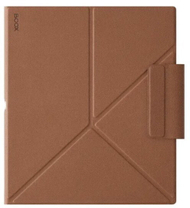 Заштитна навлака Onyx BOOX Note Air5 C, магнетна, 10.3", кафеава