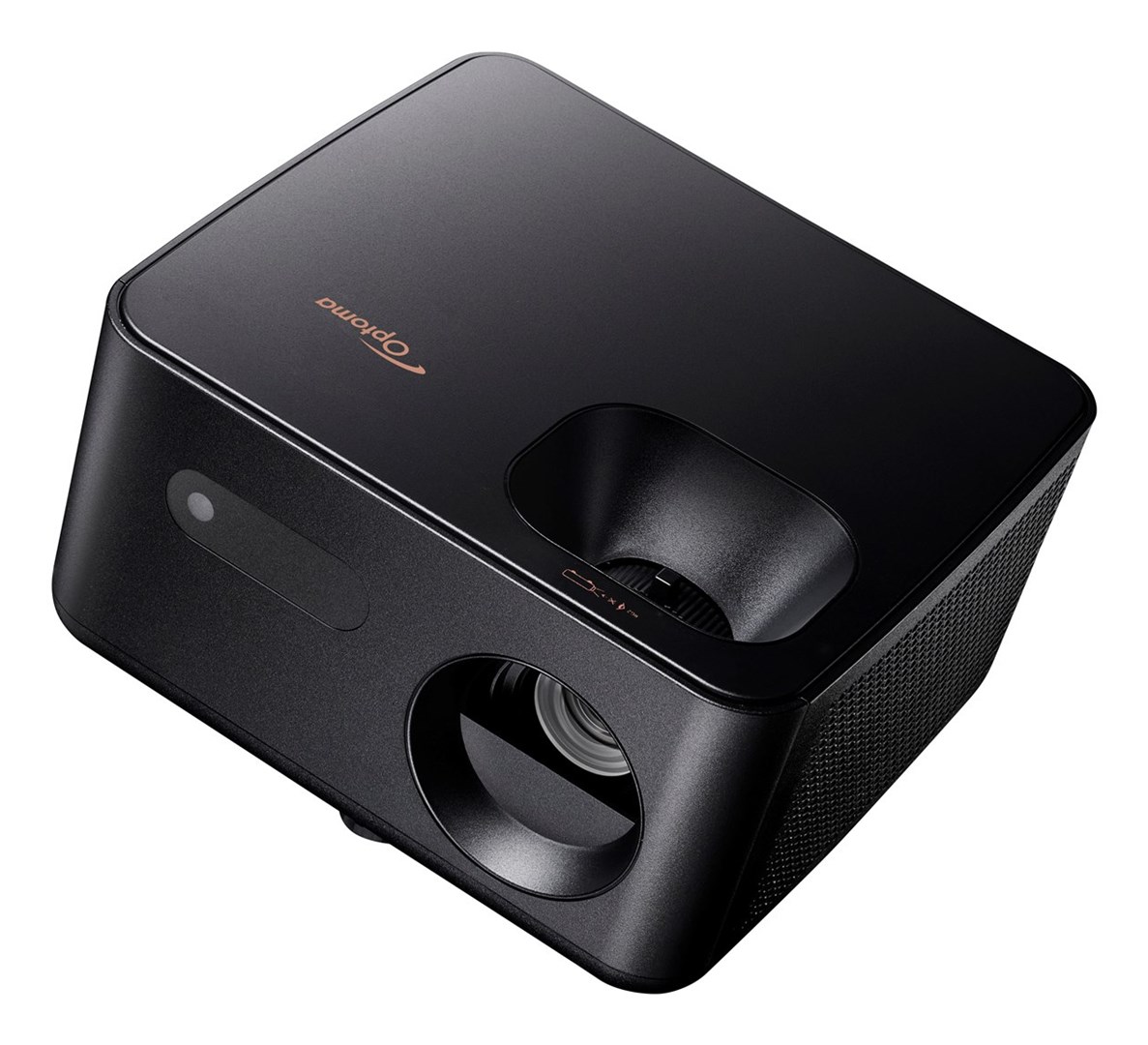 Projektor Optoma Photon Life PK31, 4K UHD, 900 ANSI lumens, i zi