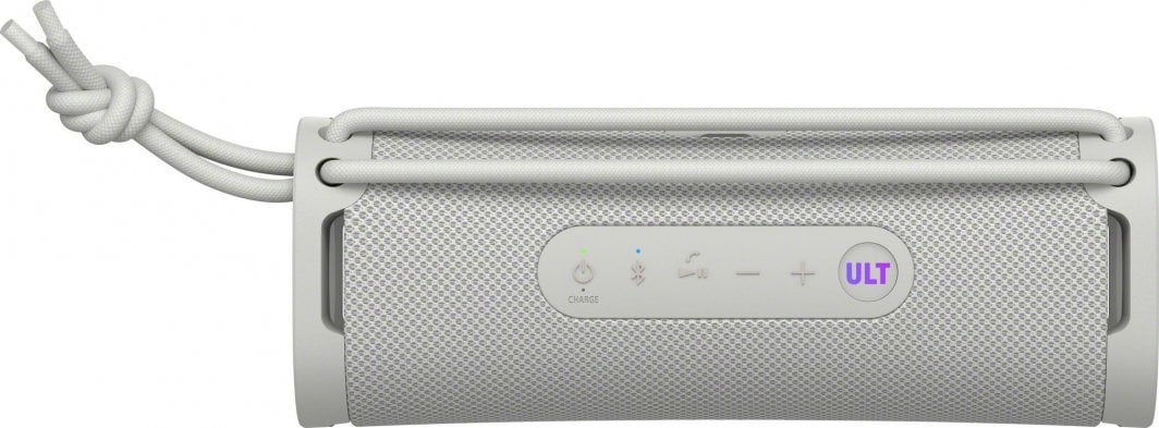 Altoparlant portativ Sony ULT Field 1, 30W, Bluetooth, i bardhë