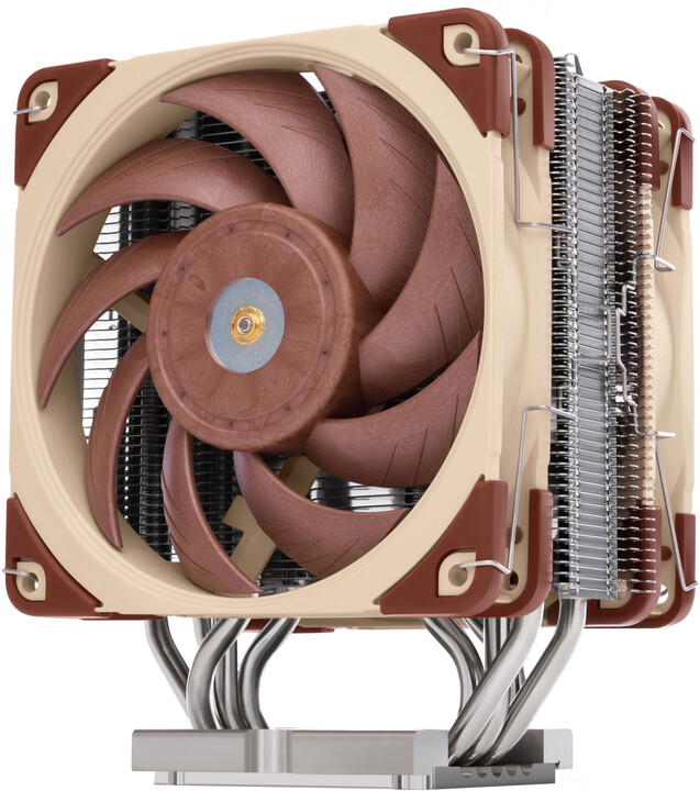 Ftohës Noctua NH-U12S DX-3647
