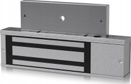 Dry elektronik magnetik Ubiquiti UA Lock Magnetic 540kg, për dyer, i zi gri