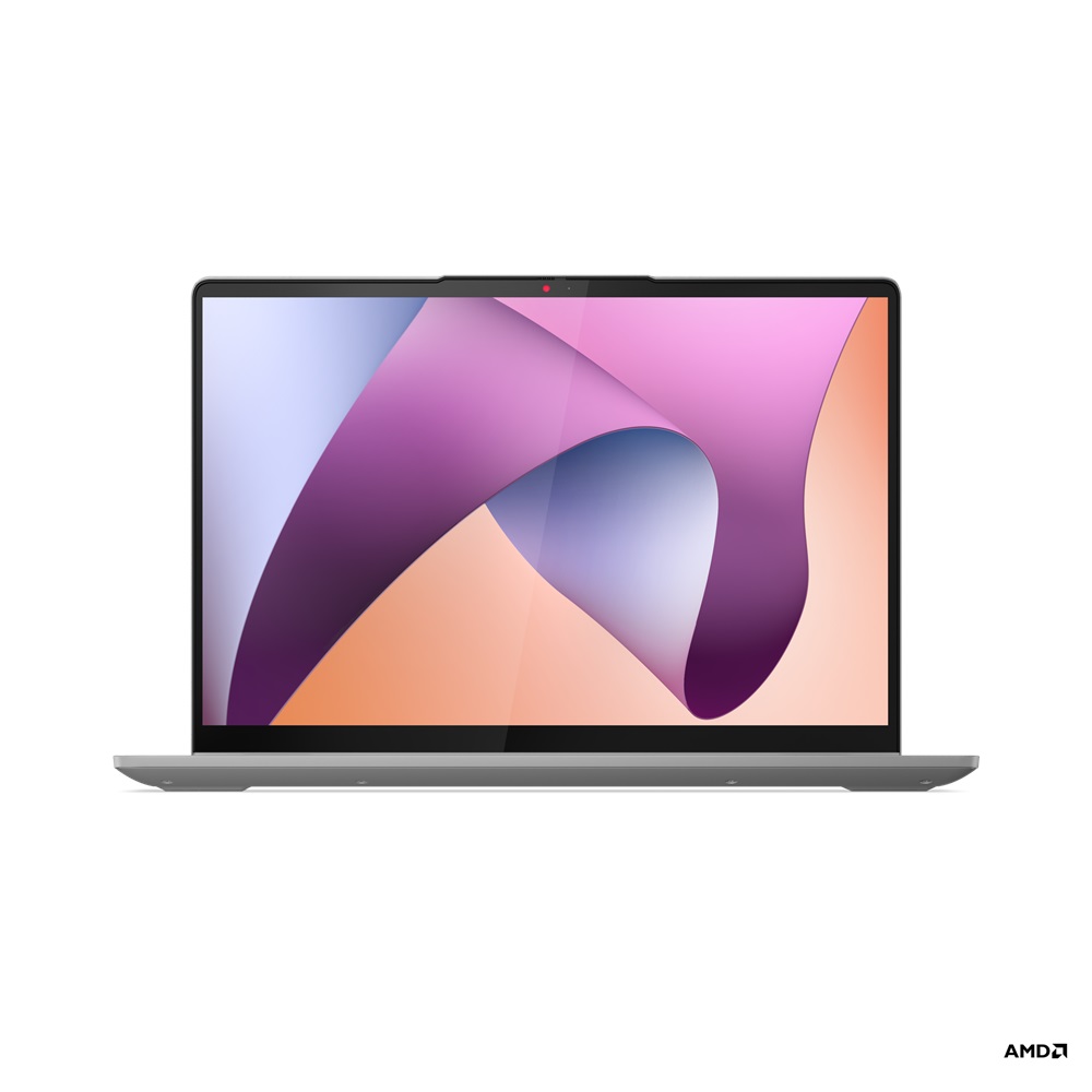 Laptop 2 në 1 Lenovo IdeaPad Flex 5 14ABR8, 14", Ryzen 5, 16GB RAM, 1TB SSD, gri Arctic