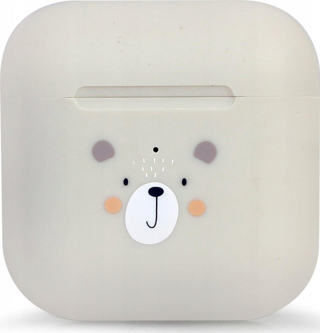 Kufje Gembird Valletta, Bluetooth, të bardha