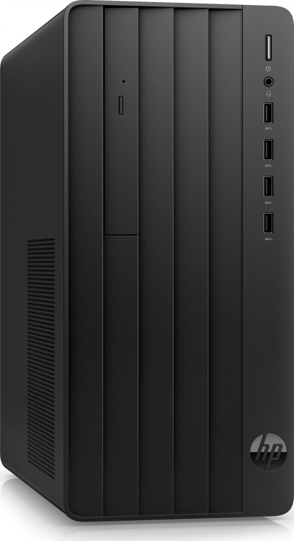 Kompjuter desktop HP Pro 290 G9, Intel Core i3, 8GB RAM, SSD 256GB, i zi