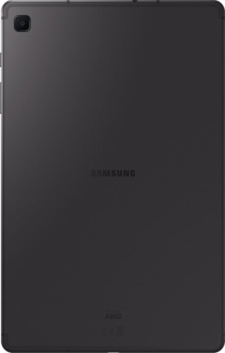 Tablet Samsung Galaxy Tab S6 Lite SM-P620, 10.4", 4GB/64GB, i hirtë (2024)