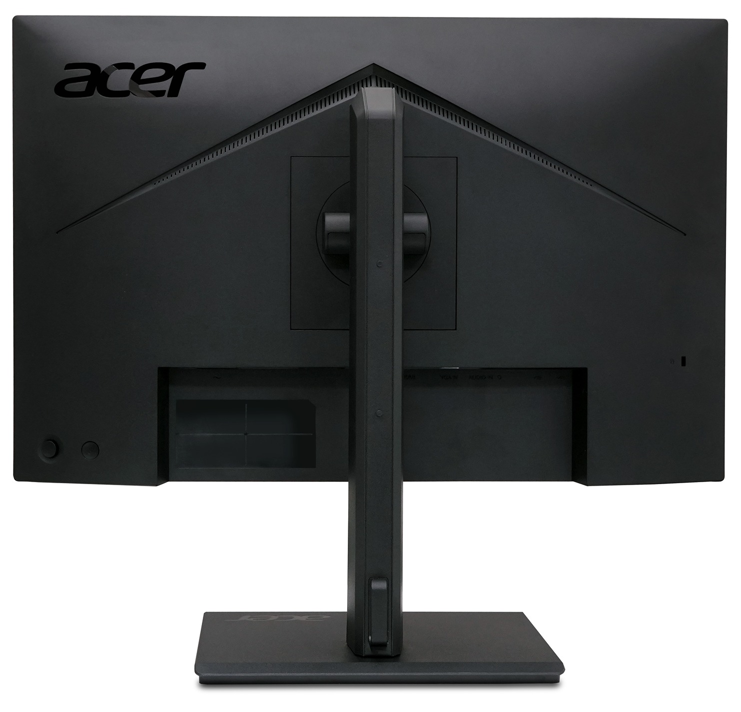 Monitor Acer Vero b277gbmiprzx, 27", FHD, i zi