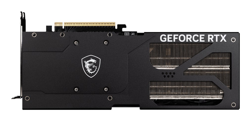 Kartelë grafike MSI GeForce RTX 5070 Ti 16G VENTUS 3X OC, NVIDIA, 16GB GDDR7