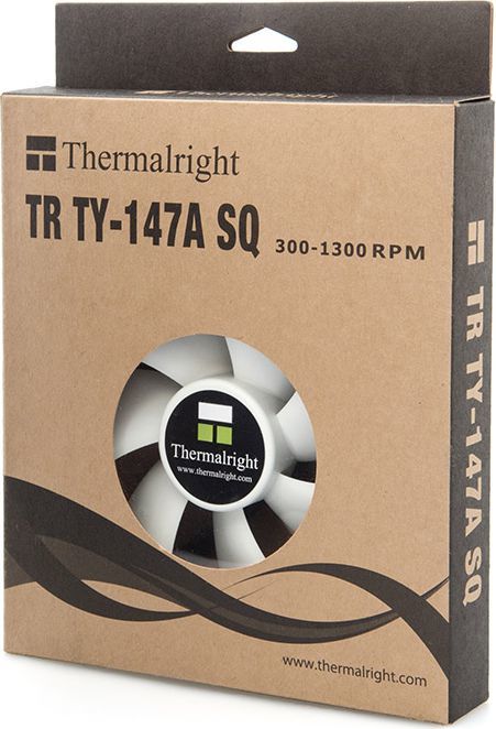 Ftohës Thermalright TY 147A SQ, 140 mm