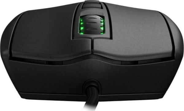 Maus Mionix Avior Pro (4173-uniw), i zi
