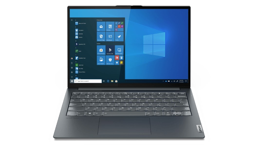 Laptop Lenovo ThinkBook 13x, 13.3", Intel i5-1130G7, 16 GB RAM, 256 GB SSD, i hirtë