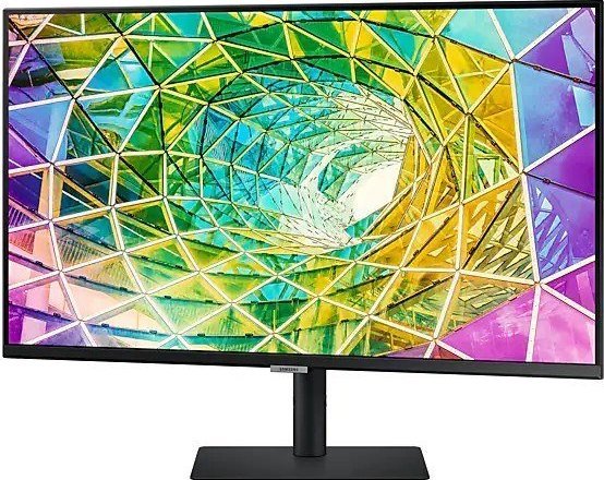 Monitor Samsung S80A - LED 32 ", 4K UHD, i zi