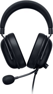 Kufje Black Shark BlackShark V2 X, të zeza