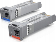Modul transceiver rrjeti Ubiquiti UACC-OM-SM-10G-S-2, 10 Gbps, fibër single mode
