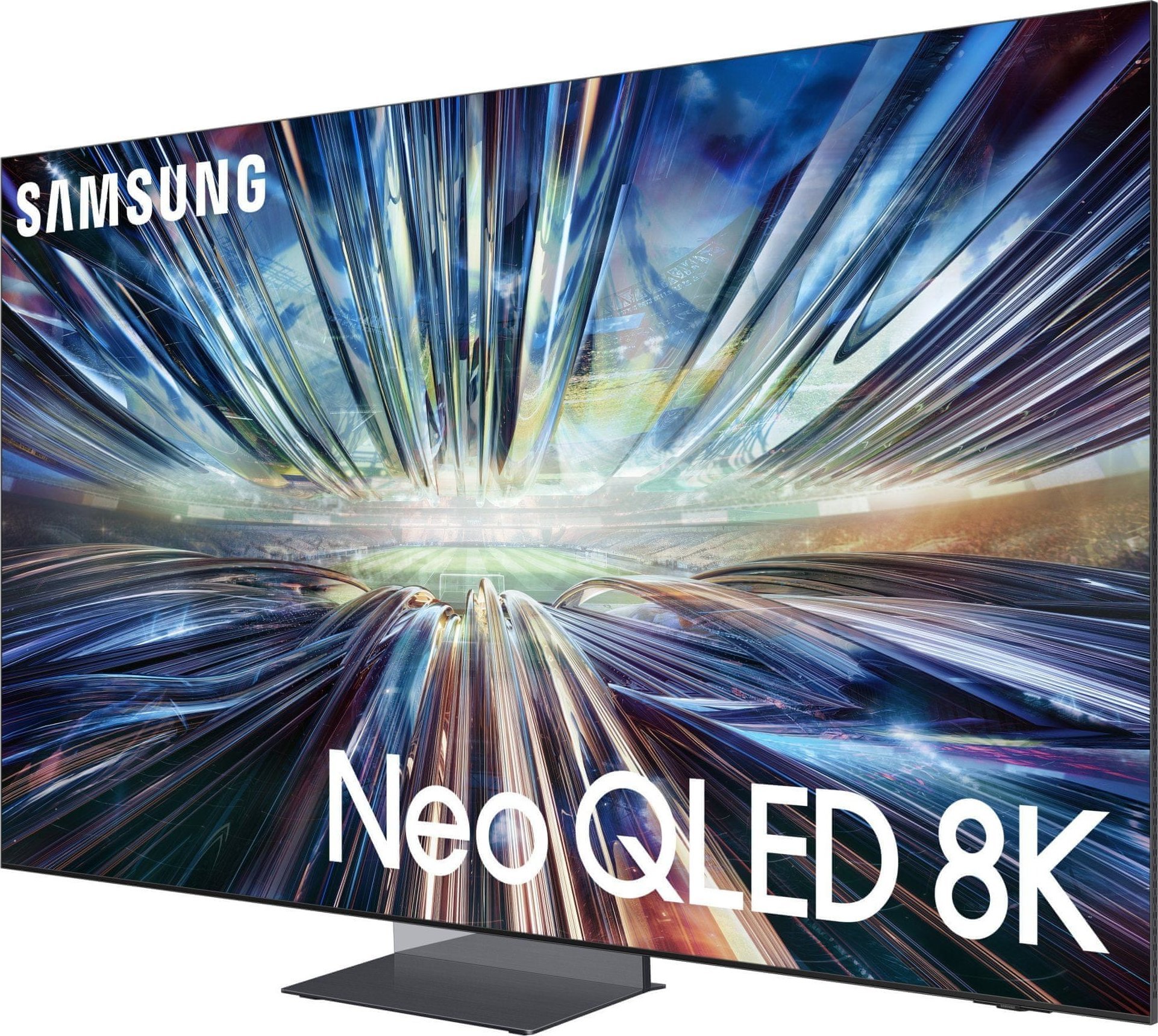 Televizor Samsung QE85QN900D, 85", Neo QLED 8K, i zi