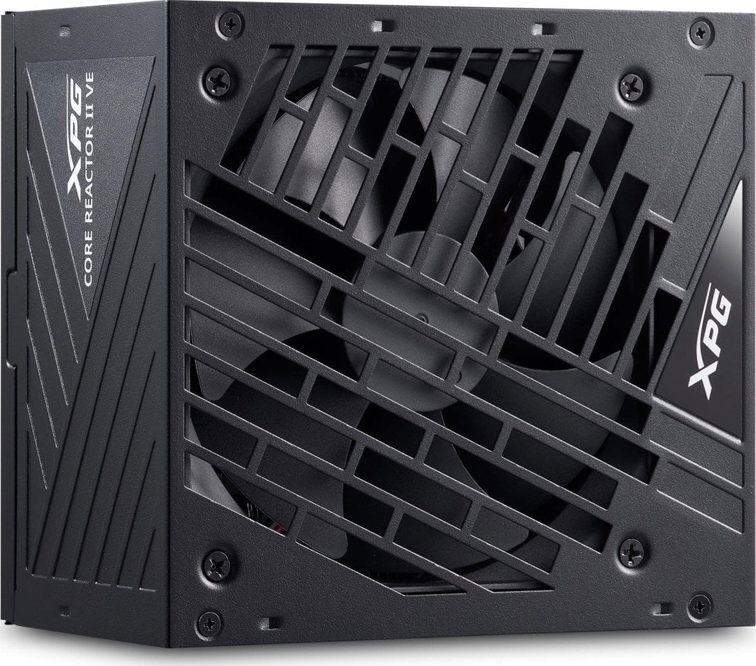 Burim energjie ADATA XPG Core Reactor II VE COREREACTORIIVE750G-BKCEU ATX 3.0, 750W