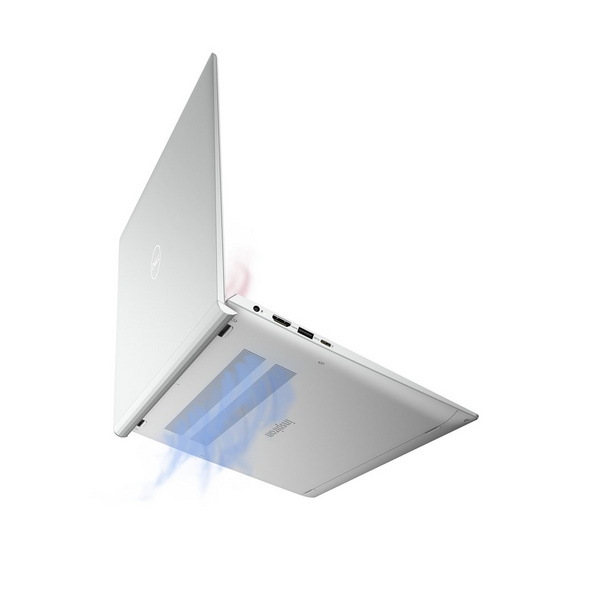 Laptop Dell Inspiron 7400, 14.5", 8 GB RAM, 512 GB SSD, Intel® Core™ i5, Intel Iris XE, i argjendtë