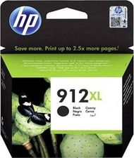 Тонер HP 912XL, црна боја
