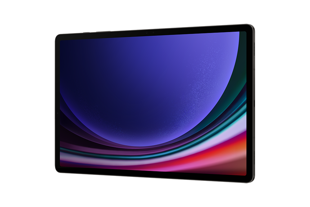 Tablet Samsung tab S9+, wi-fi, 12.4", 12GB/512GB, grafit