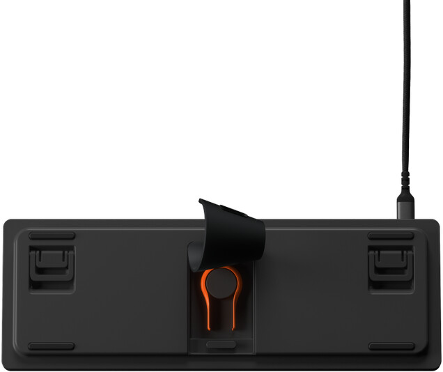 Tastierë SteelSeries Apex Pro Mini, OmniPoint 2.0, US