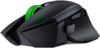 Maus Razer Basilisk V3 X HyperSpeed, i zi