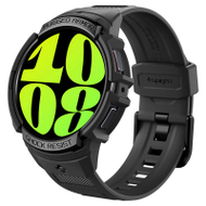 Каиш Спиген Рагед Армор Про за Самсунг Галакси Воч6 44mm, црн